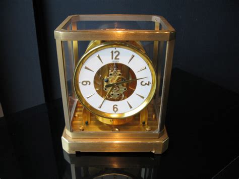 hermes atmos clock price